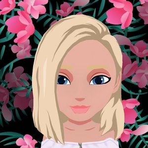 Meet your Posher, Caroline